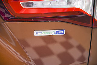 猎装版 EcoBoost 180 自动猎潮型