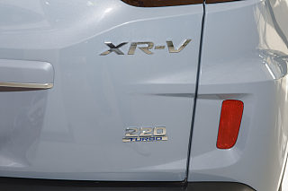 本田XR-V