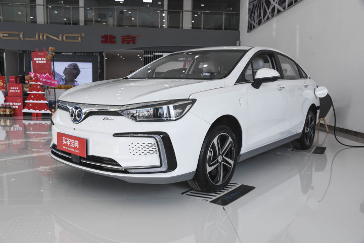 【莆田北汽新能源r600 智领版报价】_北汽新能源r600 智领版图片|r600