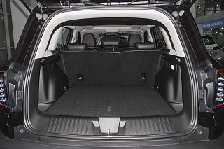 5t dct两驱拉布拉多版哈弗大狗座椅汽车图片_高清大图】 - 买车网