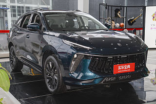 5td dct钻石版风行t5 evo外观汽车图片_高清大图】 - 买车网