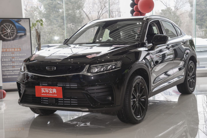 2020款高能版300t耀星者报价