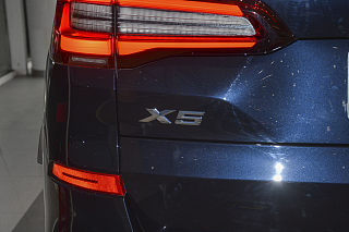 xDrive45e M运动套装
