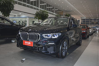 X5新能源(进口)