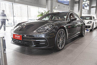 Panamera