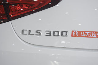 CLS 300 动感型