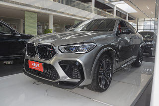 X6 M