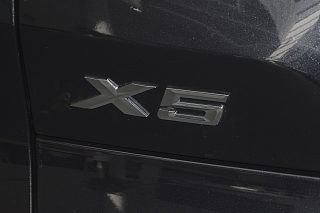 宝马X5新能源(进口)