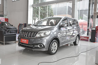 SWM斯威X2