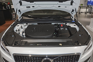 沃尔沃V90其他