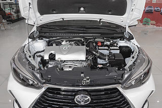 YARiS L 致炫其他