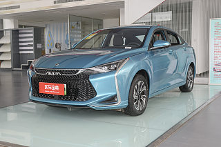 奕炫EV