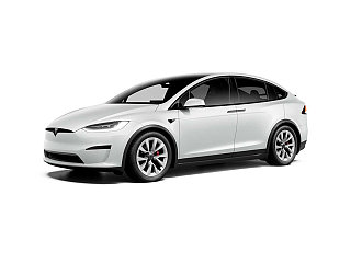 Model X