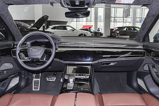 S8L 4.0TFSI quattro