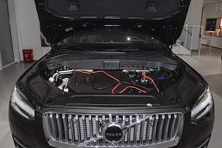 沃尔沃XC90其他