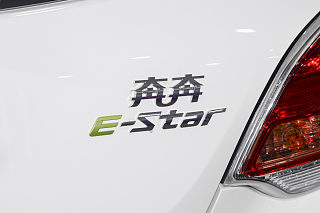 长安奔奔E-Star