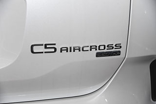 天逸 C5 AIRCROSS