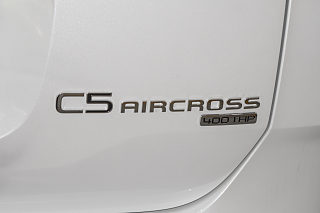 天逸 C5 AIRCROSS