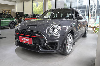 JCW CLUBMAN