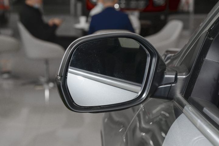 5000米海拔干"粗活" 长安cs75plus有没有高反?