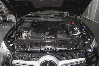 GLE 450 4MATIC 豪华型