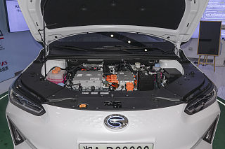 广汽丰田iA5其他