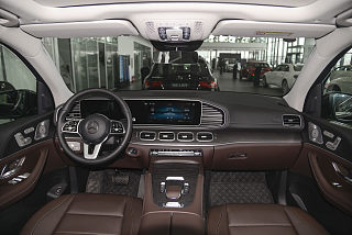 GLE 450 4MATIC 豪华型