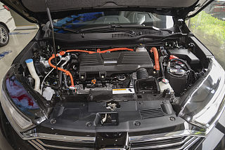 锐·混动e+ 2.0L 睿雅版