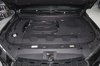 1.6TGDI 自动旗舰型