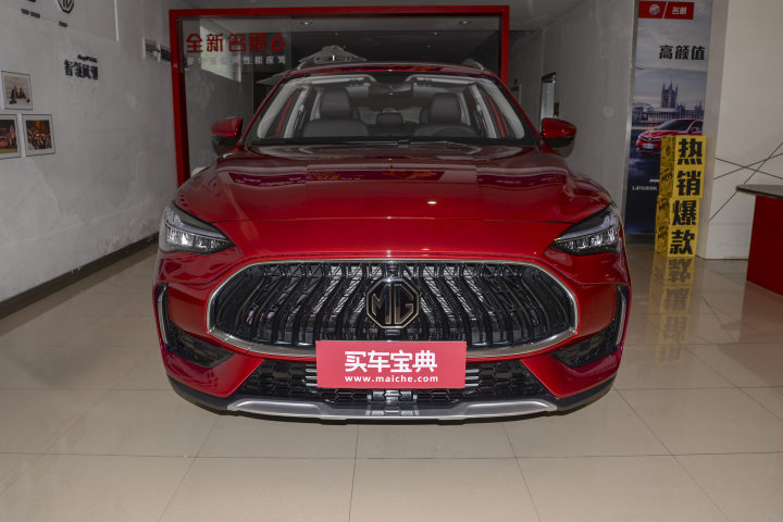 【德州名爵300tgi 自动两驱燃动豪华版报价】_名爵300tgi 自动两驱燃