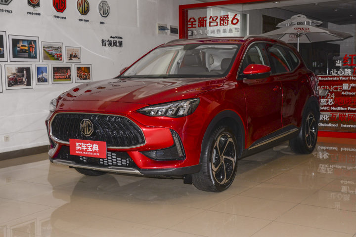 【德州名爵300tgi 自动两驱燃动豪华版报价】_名爵300tgi 自动两驱燃