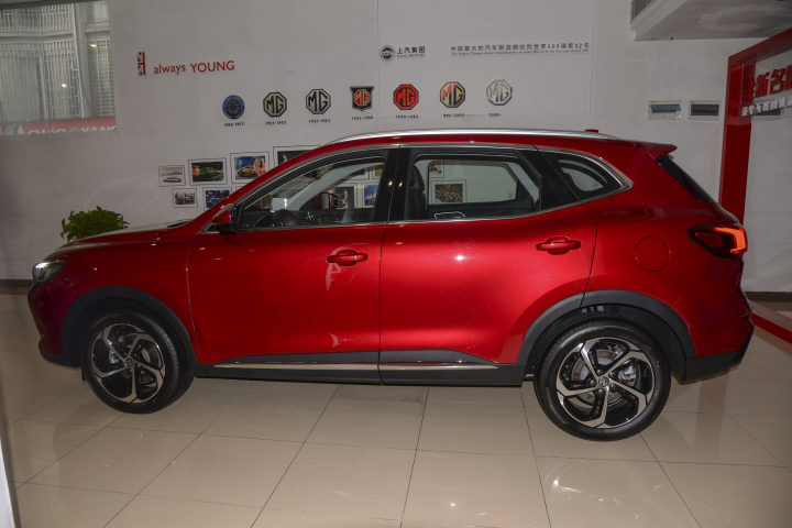 【德州名爵300tgi 自动两驱燃动豪华版报价】_名爵300tgi 自动两驱燃