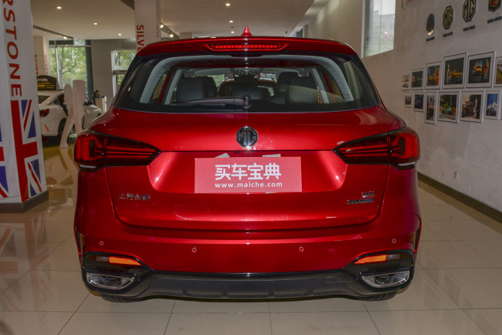 【德州名爵300tgi 自动两驱燃动豪华版报价】_名爵300tgi 自动两驱燃