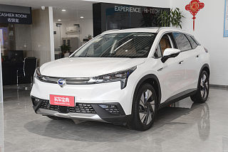 AION LX