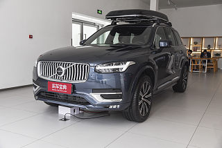 沃尔沃XC90