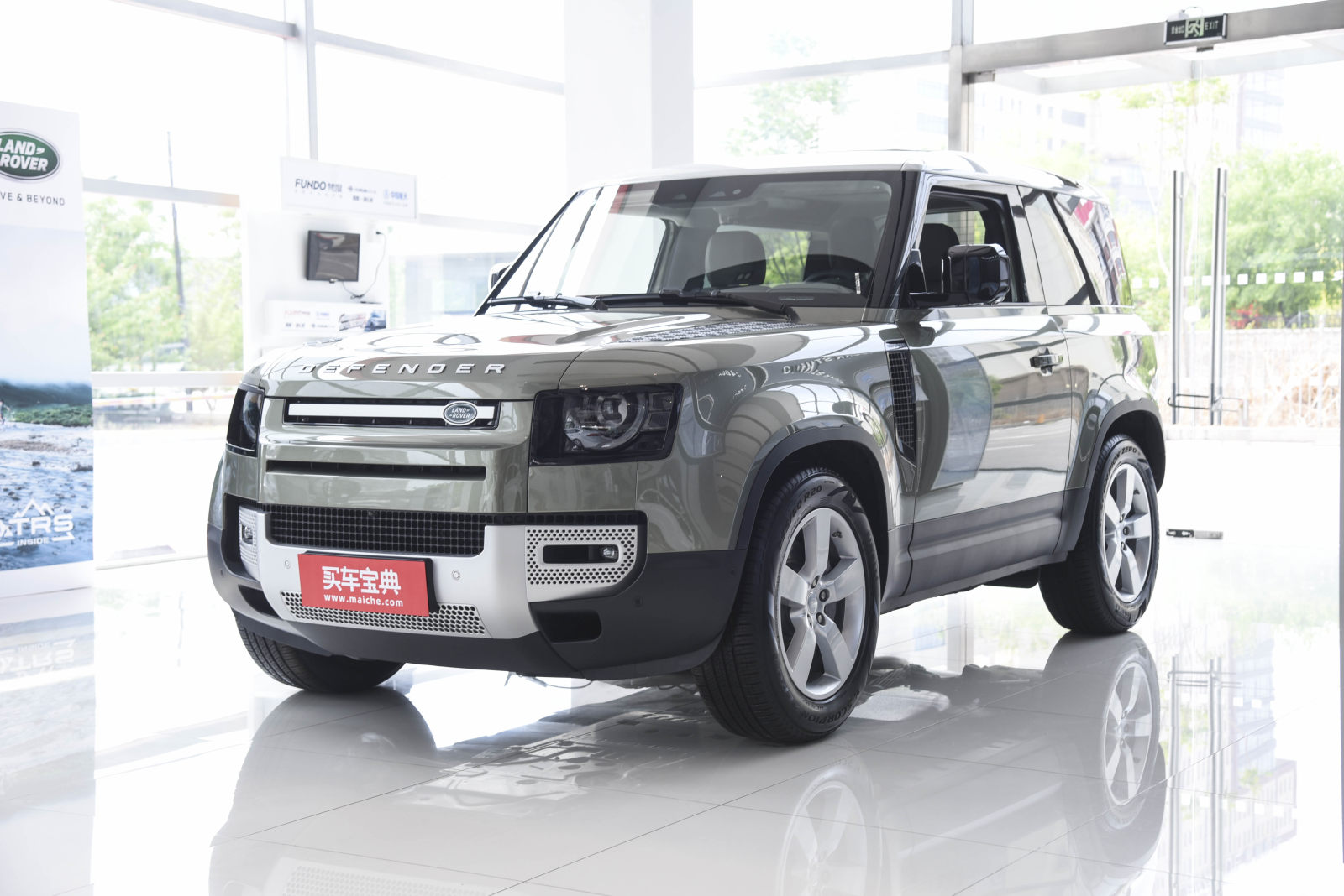 这才是真正的六轮车 新闻详情 买车网