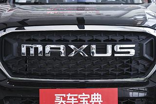 上汽大通MAXUS T70其他