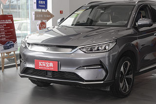 EV 旗舰型