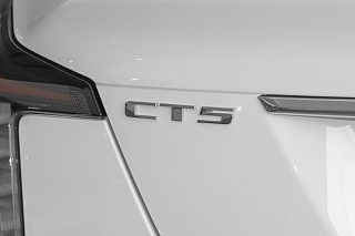 凯迪拉克CT5其他