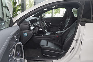 奔驰CLA(进口)座椅