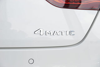 奔驰CLA(进口)其他