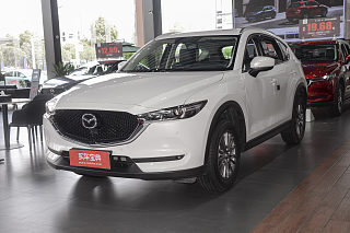 马自达CX-5