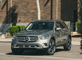GLC(进口)