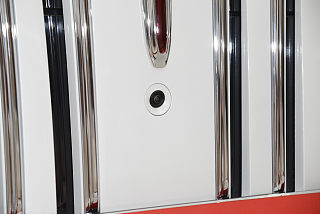 510km 旗领版 四座