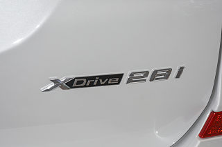改款 xDrive28i M运动套装