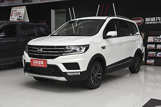 SWM斯威X3