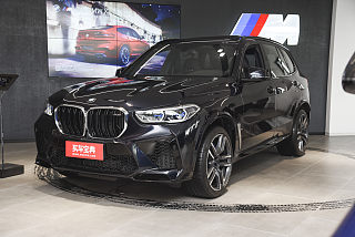 X5 M