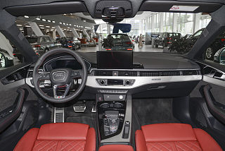 S5 3.0T Sportback