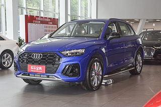 45 TFSI 臻选动感型