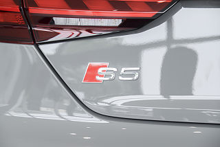 S5 3.0T Sportback